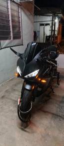 Honda CBR650R