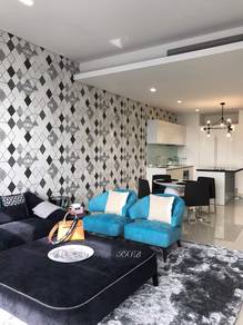 Condominium For Rent in Banyan Tree @ Pavilion
