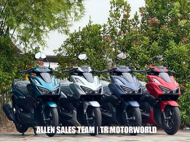 Honda Vario 160