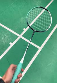 Li-ning Halbertec 6000 5UG6