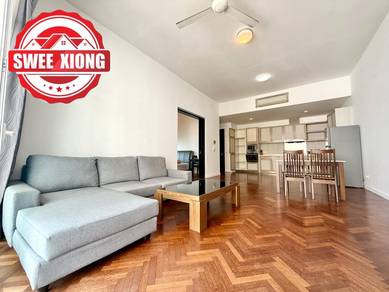 Condominium For Sale in Quayside