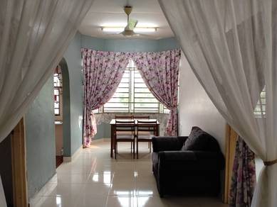 Apartment For Rent in Bandar Sierra Apartment