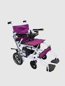 Electric Wheelchair Standard - Brand New