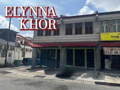 Shop lot For Rent in Georgetown,PNG