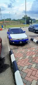 Proton Wira GL in Kluang, JHR