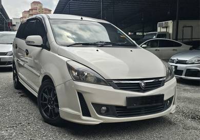 2014 Proton Exora BOLD PREMIUM