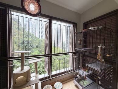 Condominium For Sale in Desa Putra (Wangsa Maju)