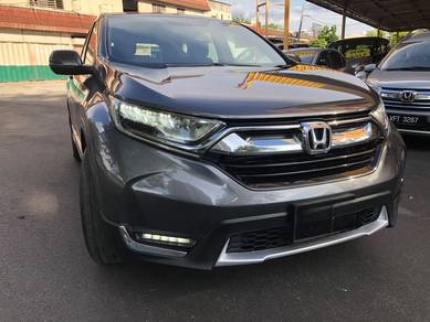 Honda CR-V 2WD in Subang Jaya, SGR