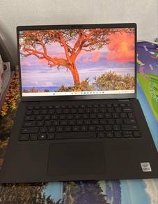 Dell Latitude 7410