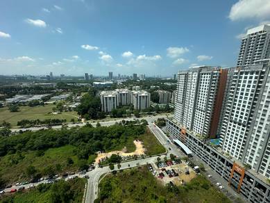 Service Residence For Rent in The Arc @ Cyberjaya
