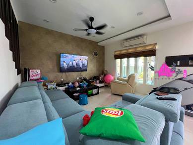 Semi-Detached House For Sale in Kota Kinabalu,SBH