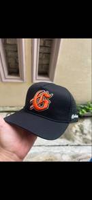 Godspeed Trucker topi