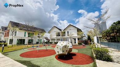Semi-Detached House For Sale in Kota Bharu,KTN