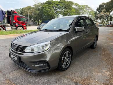 2020 Proton Saga PREMIUM AT