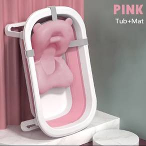 baby bath tub , tab mandi baby, besen mandi bayi
