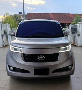 Toyota BB Z in Kota Bharu, KTN