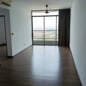 Condominium For Sale in The Gardens (Penampang)