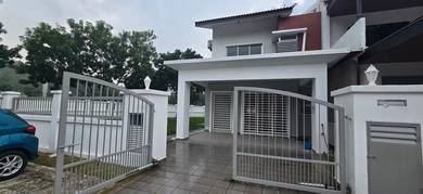 2-storey Terraced House For Sale in Seremban 2,NSN