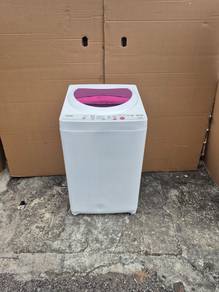 6.5-kg mesin basuh Toshiba washing machine