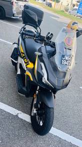 Honda ADV 160