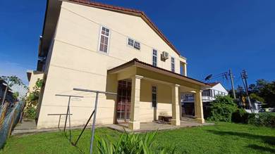 2-storey Terraced House For Sale in Seremban,NSN