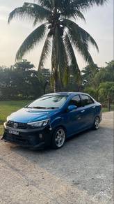 rim s1 work crome , tyr 165 55 15 masih baru 2hari
