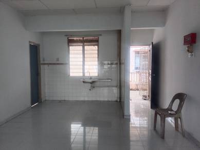 Apartment For Sale in Desa Cemara