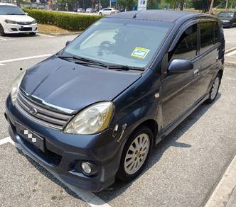 Perodua Viva ELITE MT in Putrajaya, PJY