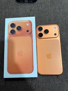 iPhone 17 pro