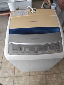 Panasonic  mesin basuh