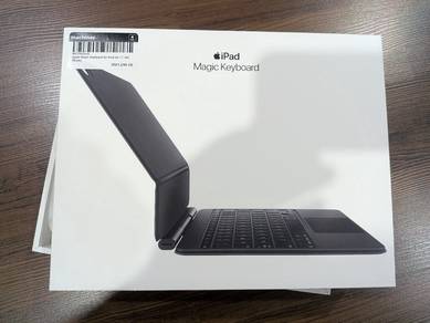Ipad Air Magic Keyboard for Latest Gen 