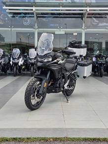 CFMOTO 700MT