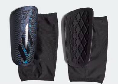 Adidas X Pro Shin Guards With Sleeve