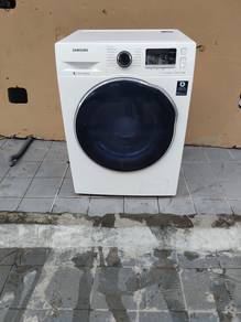Samsung combo 2in1 washer 7kg dryer 5kg