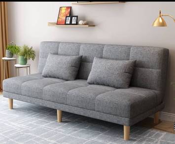 VT Sofa Bed (3 Seater,140cm)