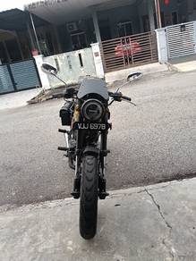 KTNS GP 250