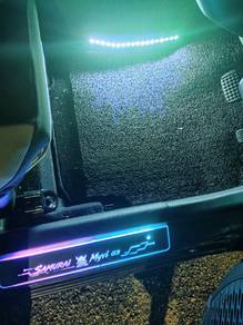 Door Step RGB 