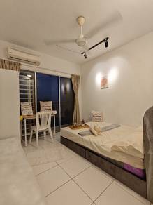 Room in Setia Alam, SGR
