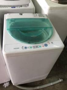 Automatic Panasonic top load washing machine