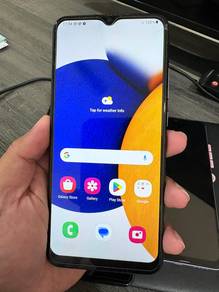 Samsung A03