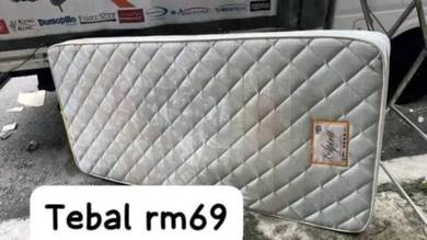 tilam single cntik 