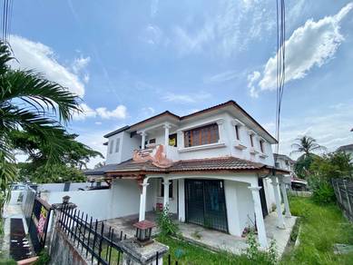 Semi-Detached House For Sale in Balakong,SGR