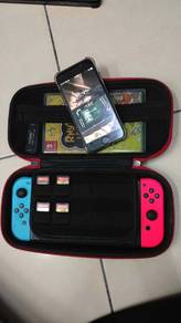 Nintendo Switch V1 Set