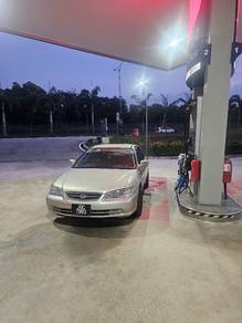 Honda Accord VTEC in Port Dickson, NSN