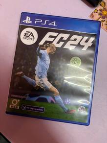 Fc24 Ps4
