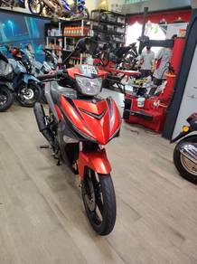 Yamaha Y15ZR