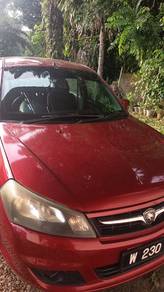 Proton Saga FLX STANDARD in Gopeng, PRK