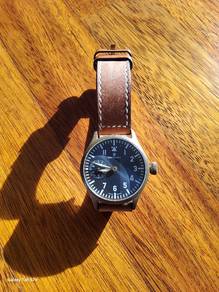 Steinhart Pilot Watch Bronze
