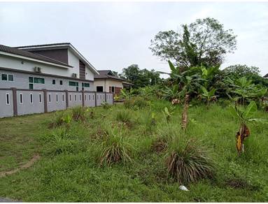 Residential Land in Tanjung Malim, PRK