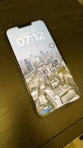 I phone 13 pro max 256gb 